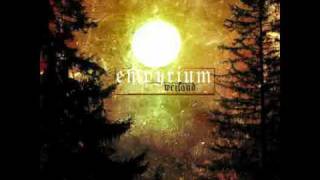 Empyrium - Nebel