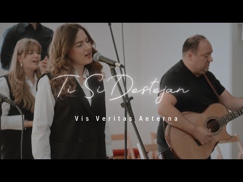 VIS Veritas aeterna and Andrej Grozdanov