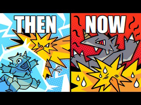 Was this Removed Move ACTUALLY Broken?