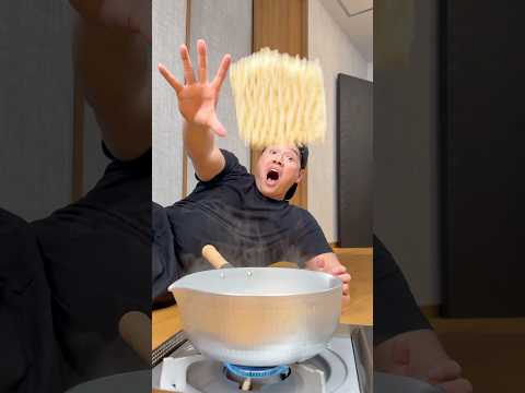 When You Try to Eat Healthy…