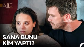 Aslan'ı Kafesinden Çıkarttınız! - Aile