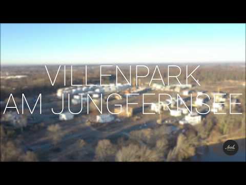 VILLENPARK AM JUNGFERNSEE