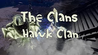 Hawk Clan