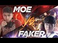 Yassuo | I FOUND FAKER!!! THE REMATCH!
