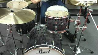 Video thumbnail for PEARL Vision VBA, Limited Edition by Drumcenter cz