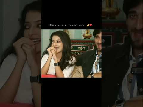 Aashiqana web series | Jaadu teri nazar | Zayn ibad khan | Khushi dubey | #zayshi  #shortsfeed