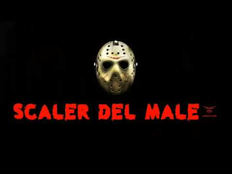 1/10 RC Scale HORROR _ SCALER DEL MALE.