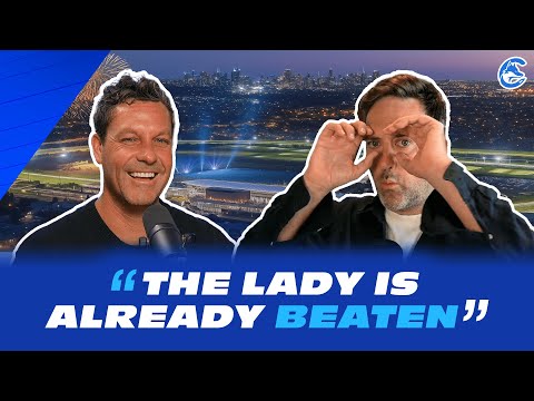 HUGE MANIKATO STAKES PREVIEW!