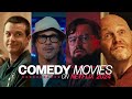 Top 10 Comedy Movies on Netflix 2024