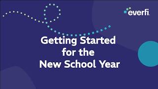 Returning Teachers: Getting Started for the New School Year