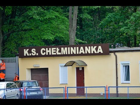 NA ŻYWO: Chełminianka Chełmno - Pogoń Mogilno (IV liga)