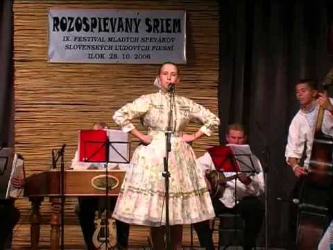 Ana Kukučkova       Kukurica