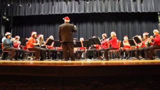 Christmas Concert - Little Saint Nick