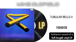 Mike Oldfield - Tubular Bells II [LP Full Album]