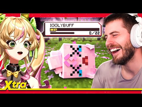 Pasta SUCKS at Cobblemon! (Mythical Cobblemon Season 3!)