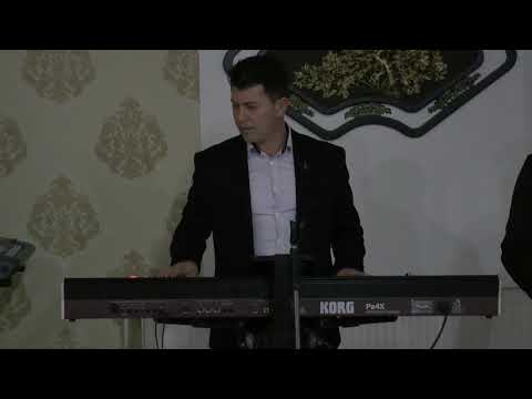 Formatia Costel Brazdis 2018- Instrumentala (Sarba lui Valiuk)