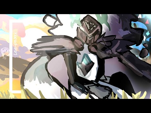 PRE-CORRUPTED BEASTS REACTS TO THEIR FUTURE | FIFTH PART | SILENT SALT COOKIE | COOKIE RUN KINGDOM