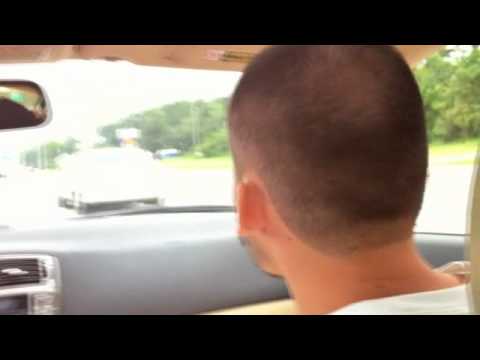 AGRESIONI & BAZZUKA - CRUISING AROUND H-TOWN