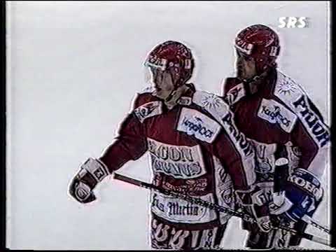 Vålerenga - Stjernen 1-4 (1993/1994) SRS