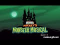 Mickey Mouse Clubhouse Mickey S Monster Musical Part 1 Title Card