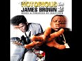 The Notorious James Brown (Biggie Smalls & James Brown) - King Heroin