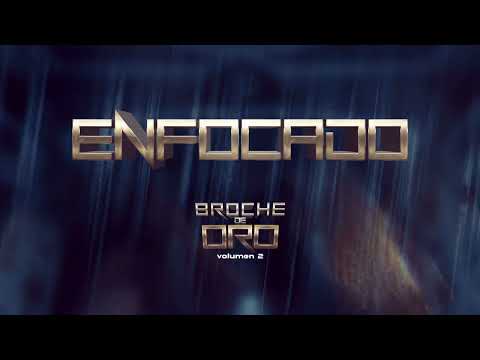 Enfocado (Visualizer) - Grupo Clasificado - Broche de Oro Vol.2
