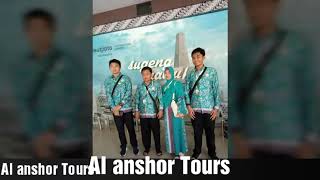 preview picture of video 'Al anshor Tours Palembang Umroh & Haji Plus'