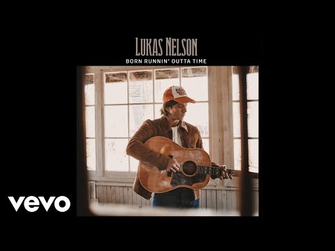 Video thumbnail for Born Runnin’ Outta Time