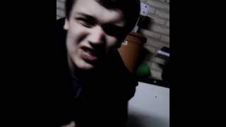 Dook raps &quot;Anonymous&quot; by Beast 1333