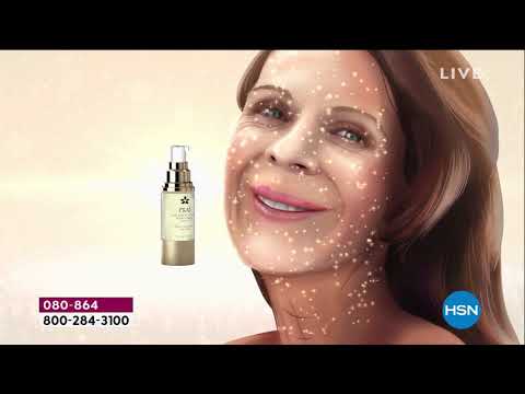 HSN | PRAI Beauty 05.29.2019 - 03 AM