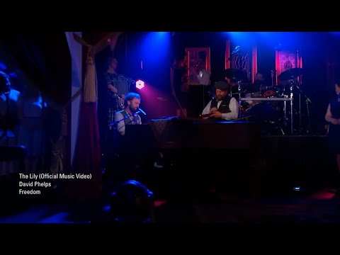 Thumbnail for The Lily video