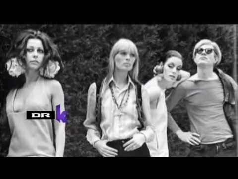 ANDY WARHOL'S FACTORY PEOPLE - tv trailer