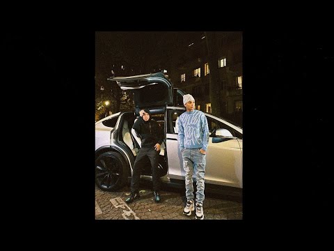 Favé x Zola Type Beat Jersey Love "Calling" (prod. Lusoneo)