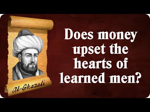 📕The Path to Wisdom: 📕Lessons from Al Ghazali's Quotes