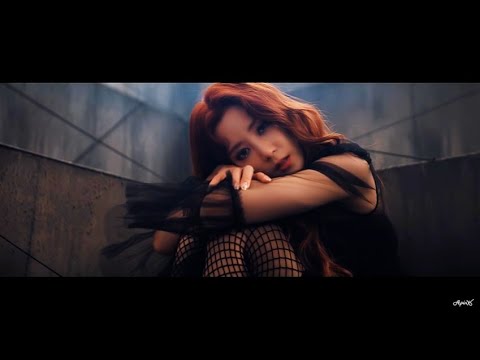 에이핑크 APink "Dilemma" [Chipmunk Version]