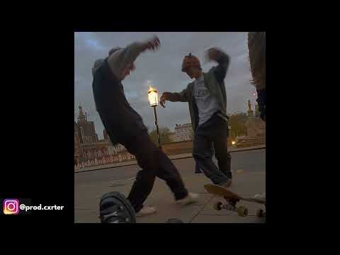 [FREE] skele x sewerperson x midwest emo "neuro" type beat (prod. cxrter x kirigerbs)