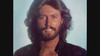 Barry Gibb - Love Is Blind