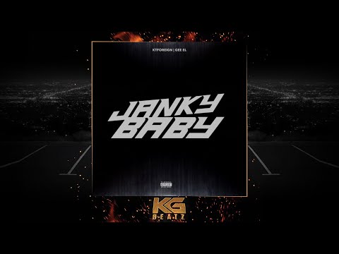 KT Foreign x Gee El - Janky Foot [Prod. By Lil O.] [New 2021]