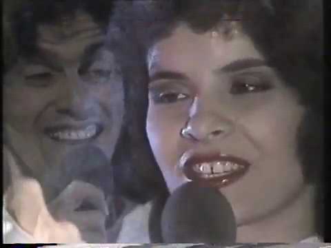 Nosso Estranho Amor - Marina Lima