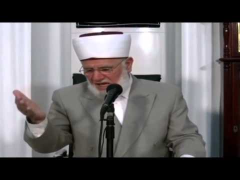 Këshilla mbi vëllazërine - pjesa e tretë hoxhë: Ramdan Ramadani