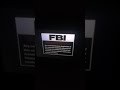 FBI Warning Screen 1982 1990 Family Home Entertainment Logo 1985 1991