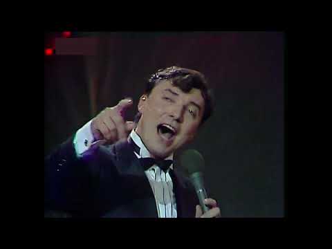 Karel Gott - Paganini