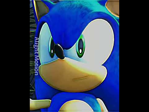 Sonic Frontiers [AMV/Edit]