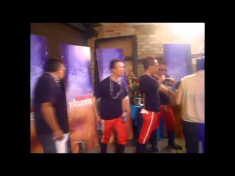 ferchito y chimbili, pabon records