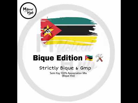 bique musiq🔥🔥🇲🇿 semi kay
