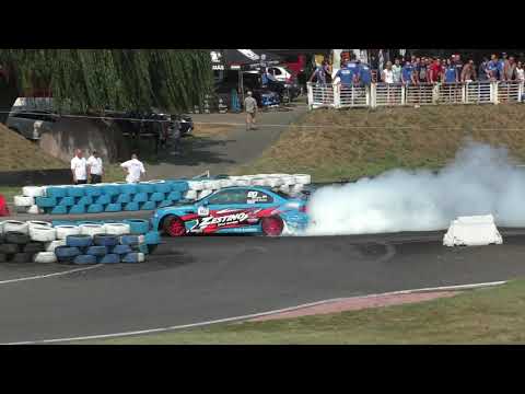 2020.Trackwood, Registered Driver: Serhii Kremets, Mark Reijne, Roman Kolesár