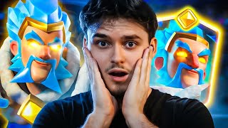 Hero Ice Wizard is UNBREAKABLE on Defense - Deck Guide by Ian77