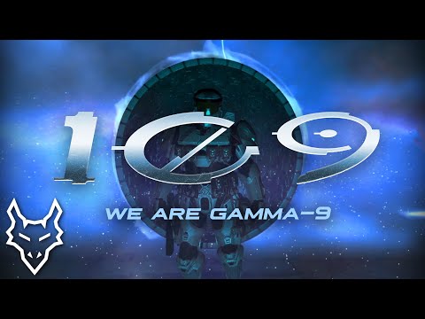 ONI Archives: 109 - We Are Gamma-9 (ODST)
