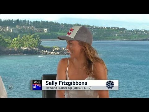 Fitzgibbons' Wild Ride Through 2015