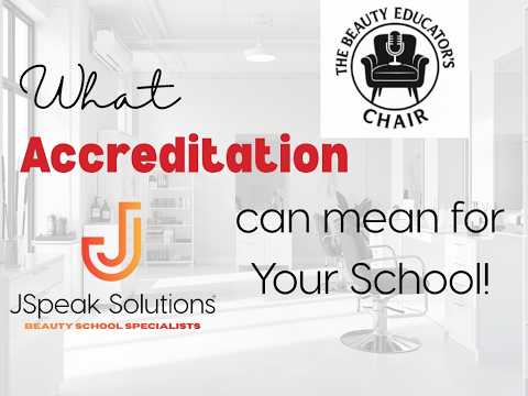 What Accreditation Really Means Video Thumbnail